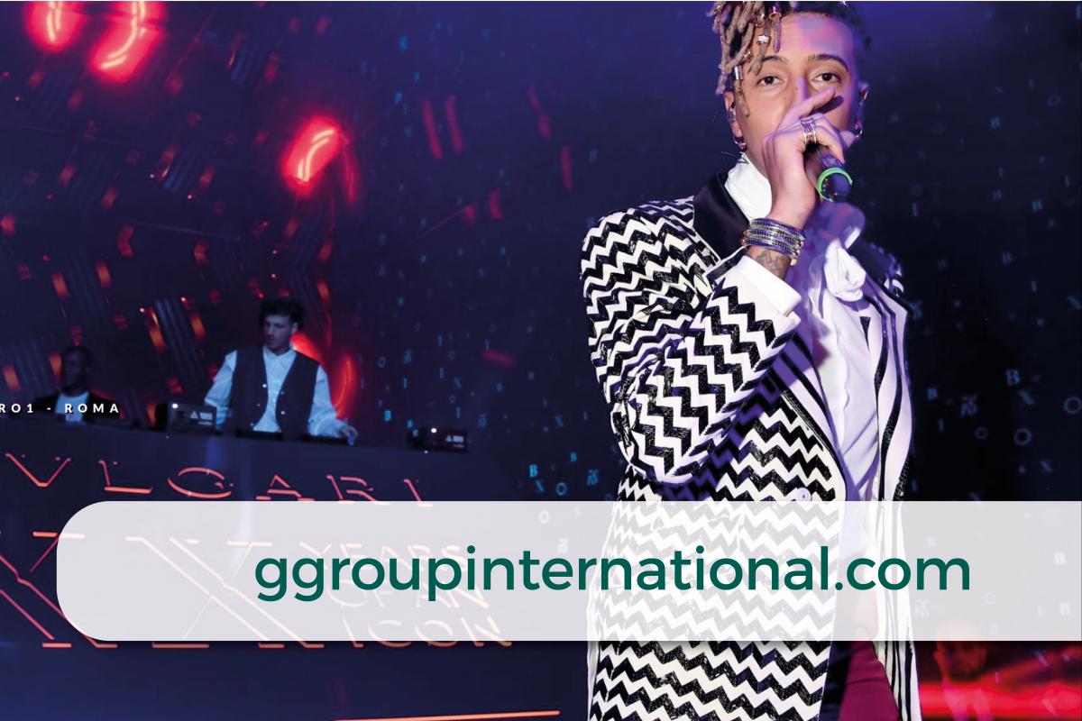 Ggroup international